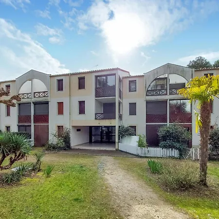 Apartment Proche Saint-Georges-de-Didonne