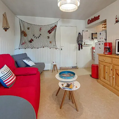 Apartment Proche Saint-Georges-de-Didonne
